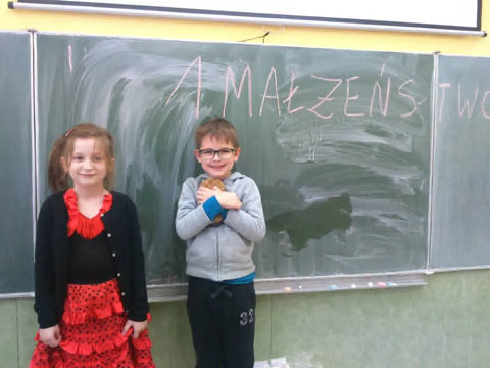 Andrzejki — zdjęcie 6