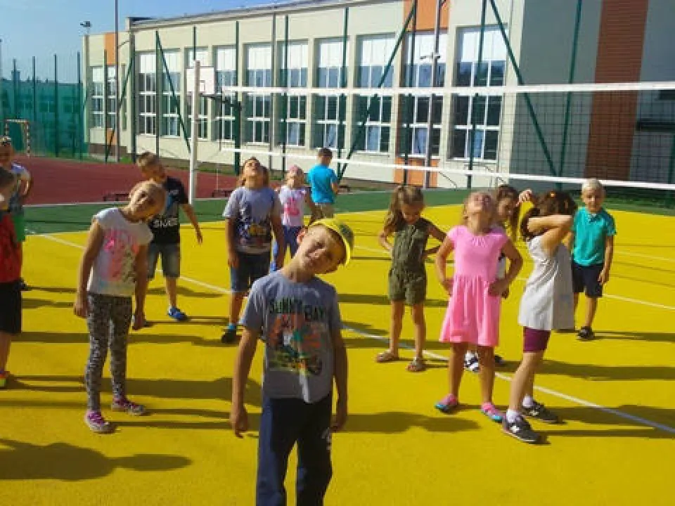 sport — zdjęcie 2