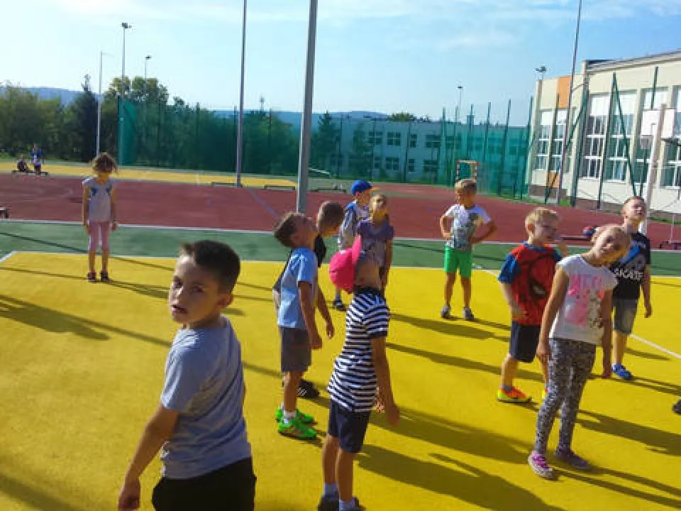 sport — zdjęcie 3