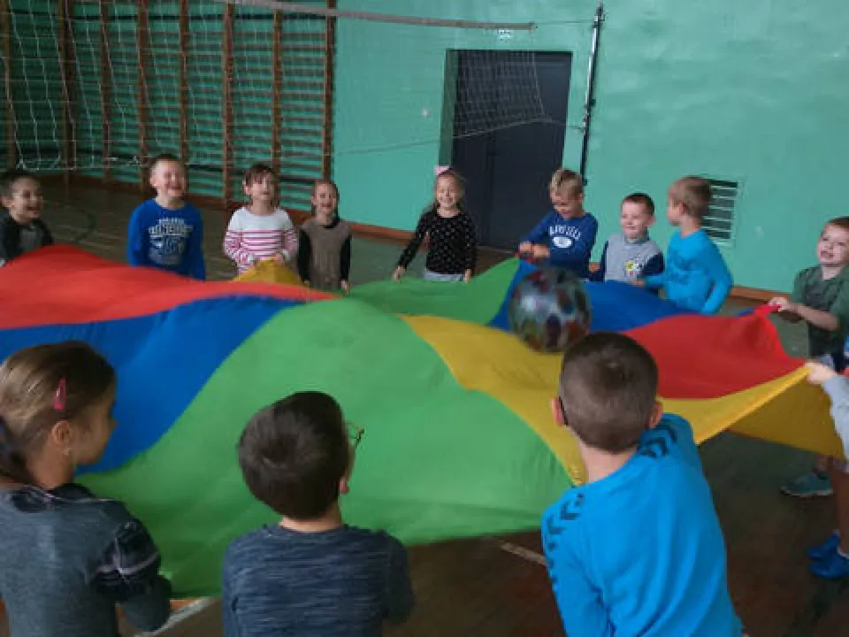 sport — zdjęcie 4