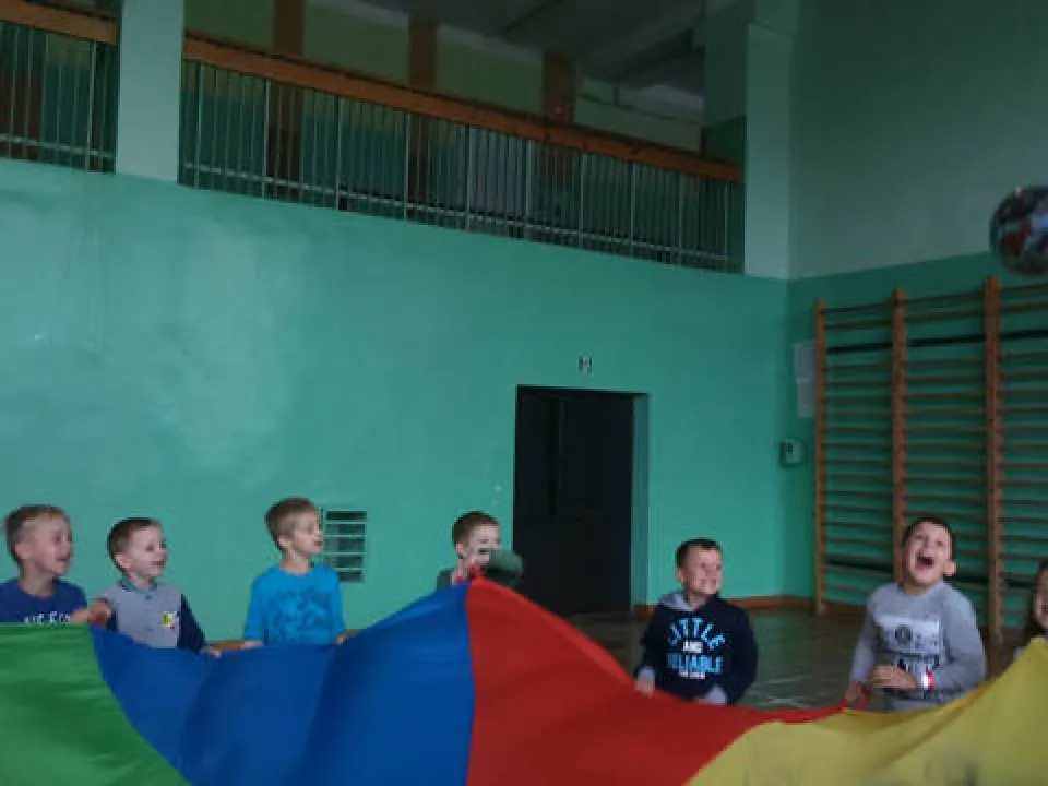 sport — zdjęcie 7