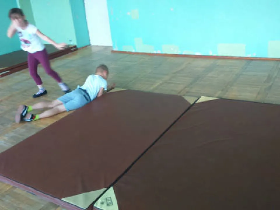 sport — zdjęcie 13
