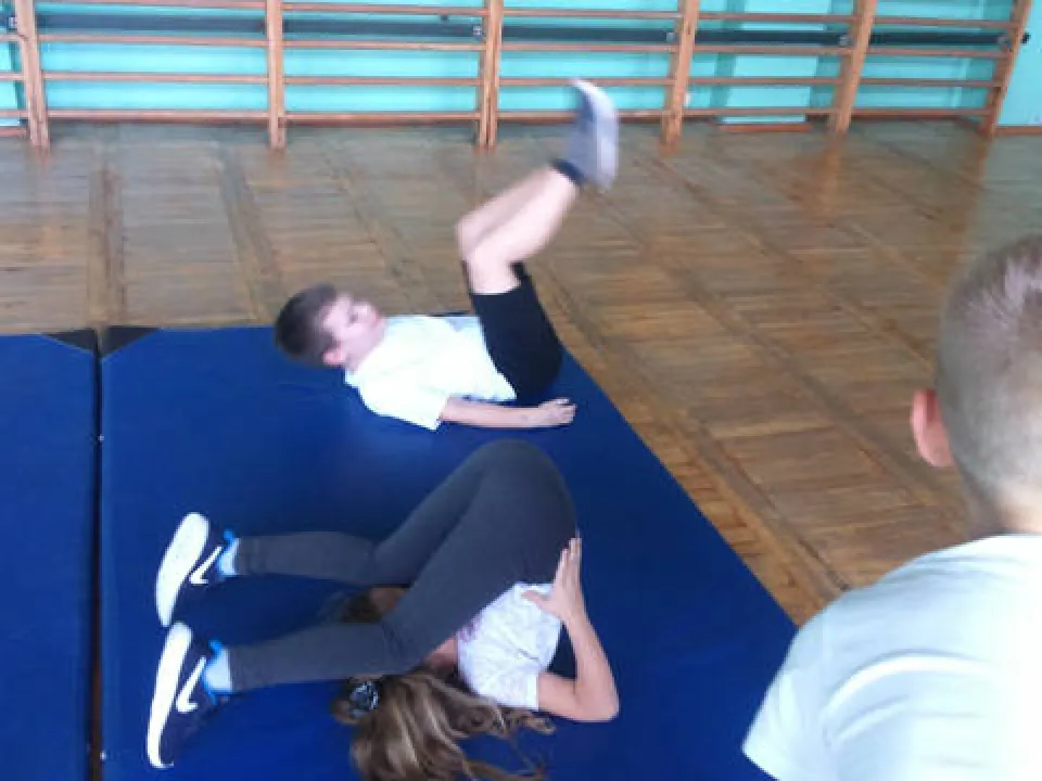 sport — zdjęcie 14