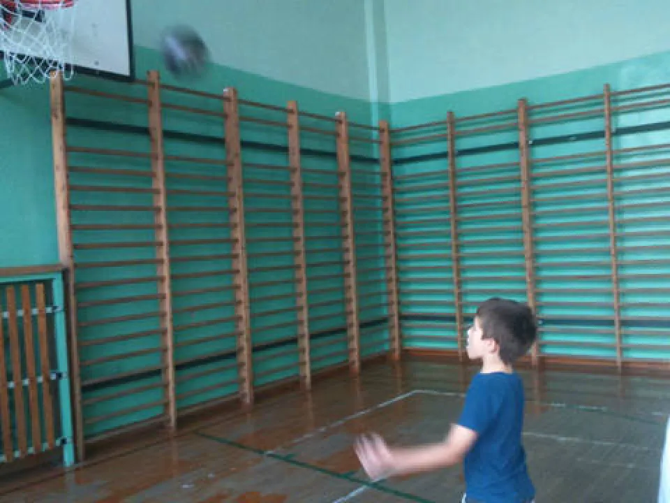 sport — zdjęcie 24