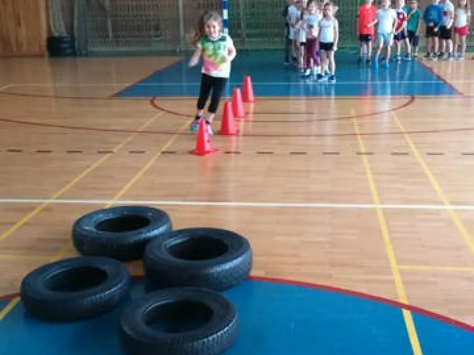 sport — zdjęcie 27