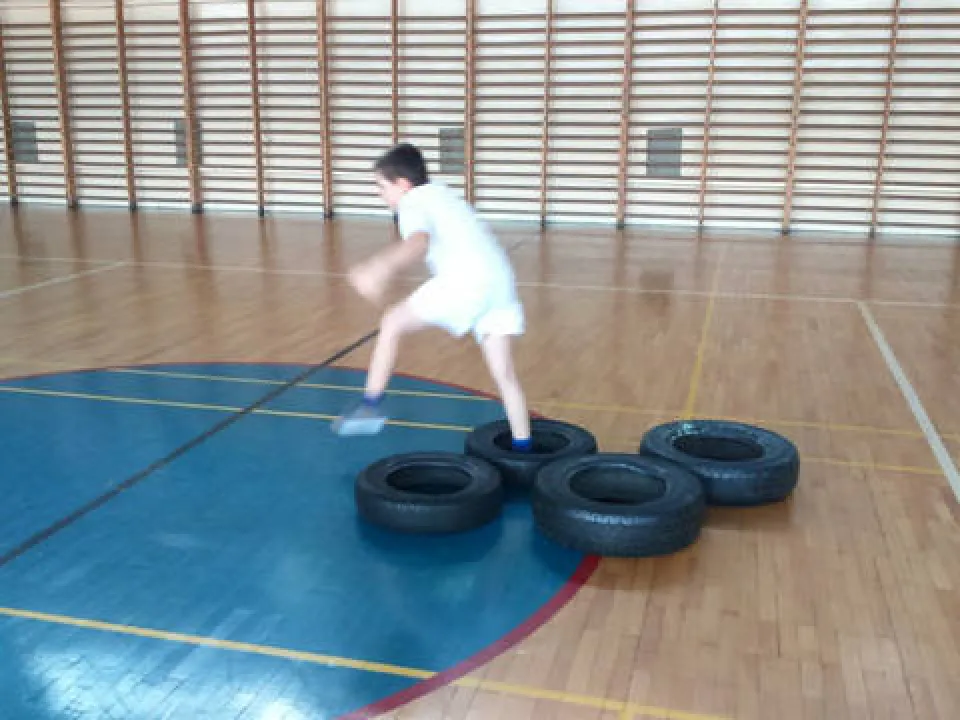 sport — zdjęcie 29