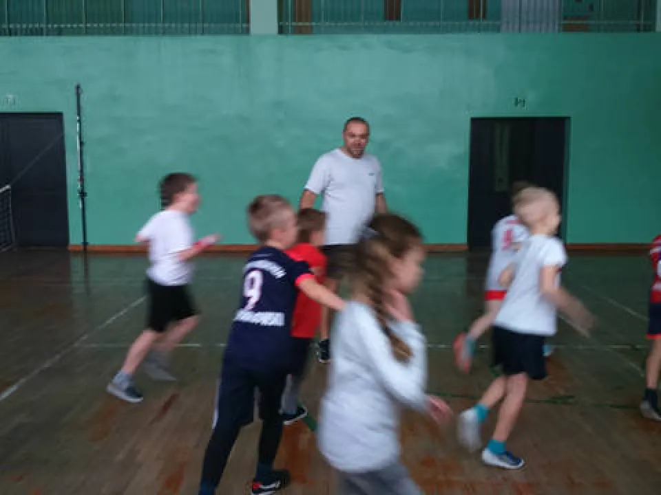 sport — zdjęcie 33