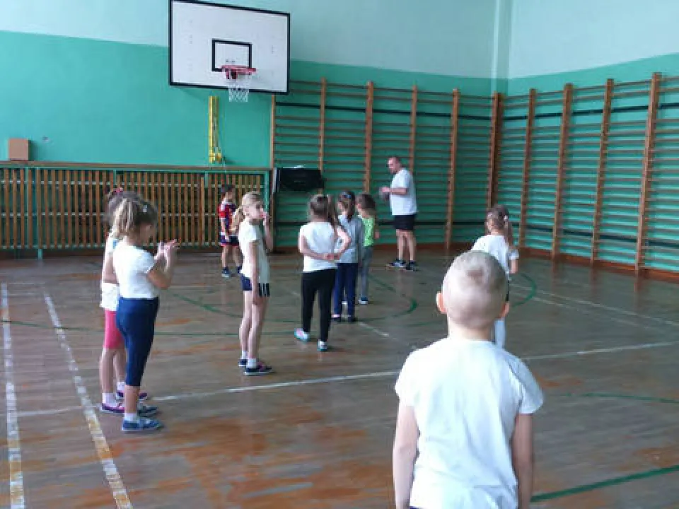 sport — zdjęcie 38