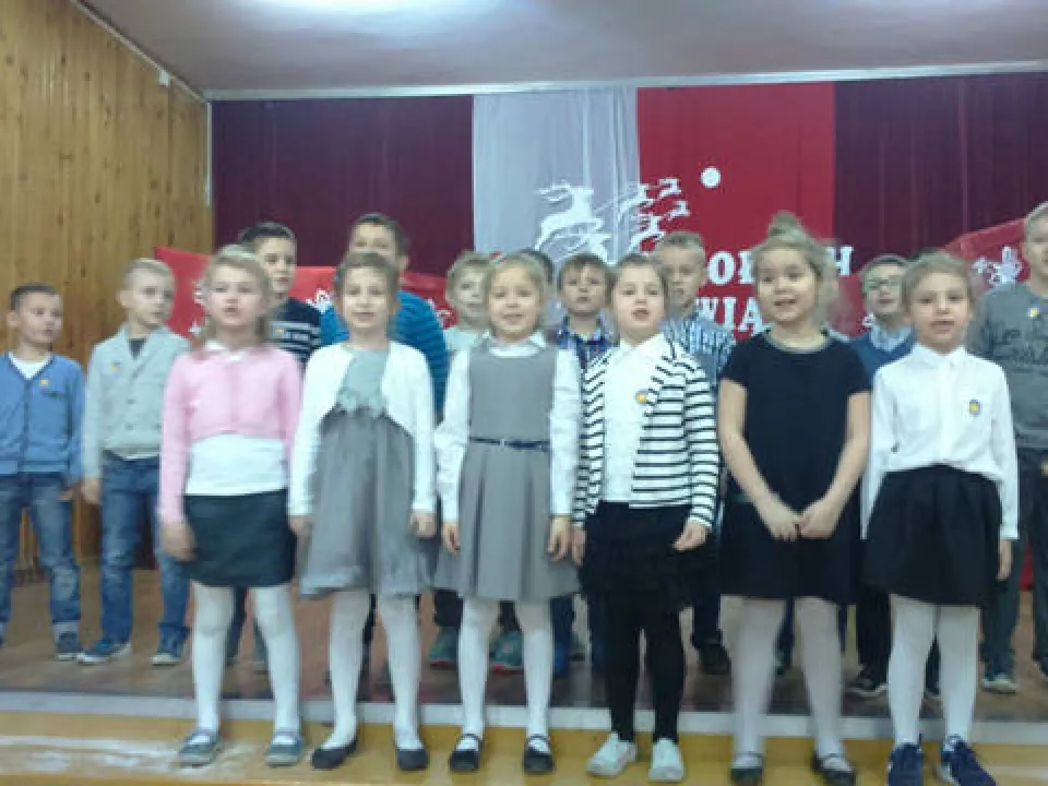 kolędowanie — zdjęcie 3