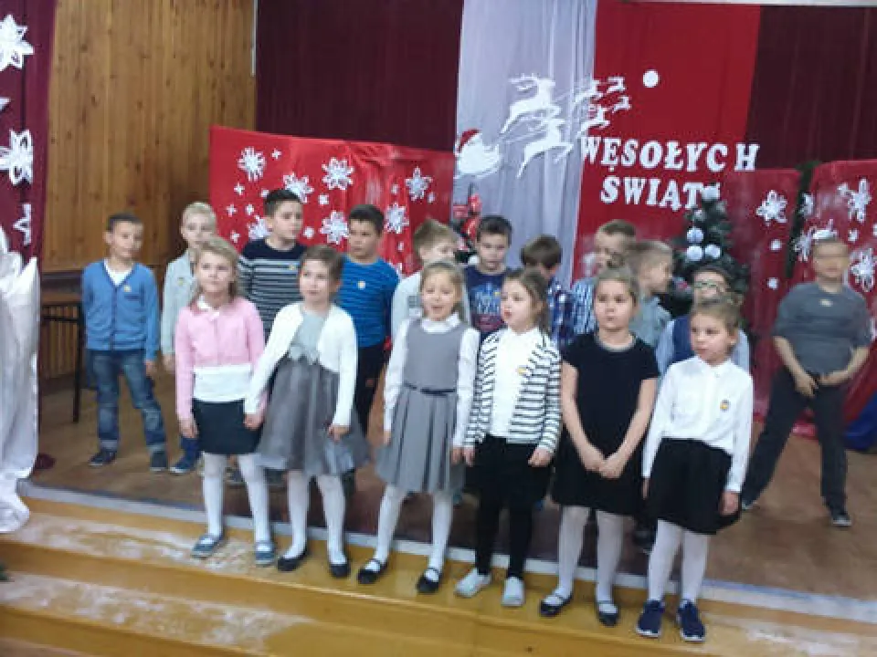 kolędowanie — zdjęcie 5