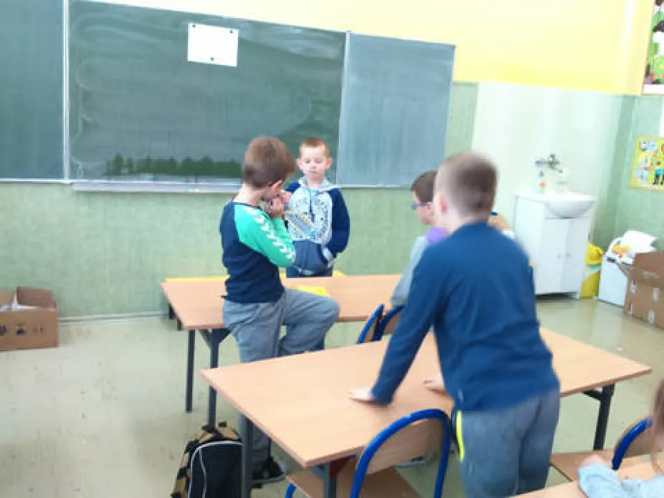 urodziny — zdjęcie 4
