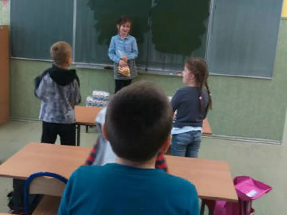 urodziny — zdjęcie 8