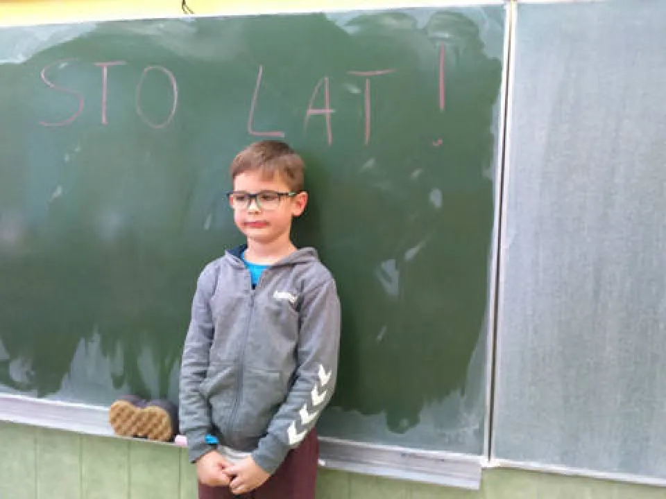 urodziny — zdjęcie 13