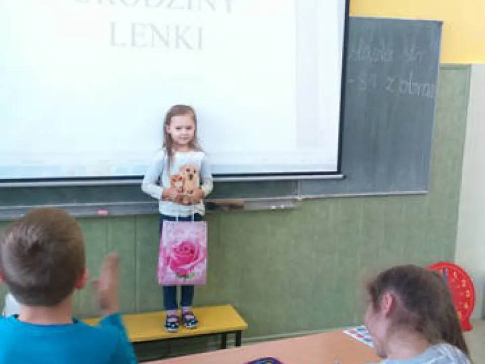 urodziny — zdjęcie 19
