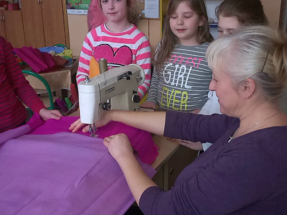 Jak karnawał, to karnawał — zdjęcie 2