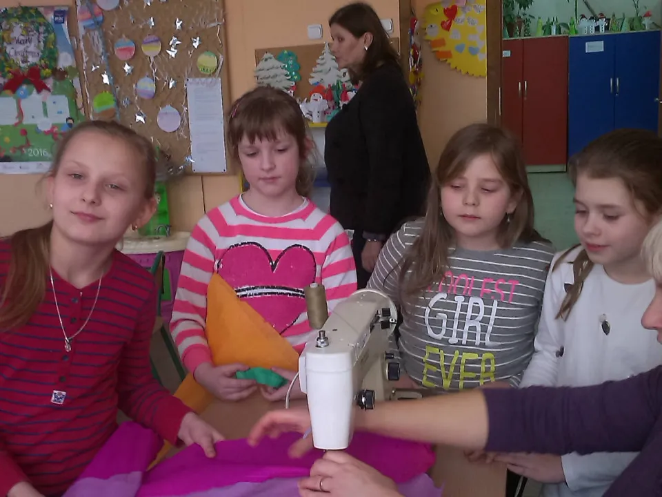 Jak karnawał, to karnawał — zdjęcie 5
