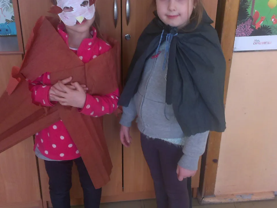 Jak karnawał, to karnawał — zdjęcie 10