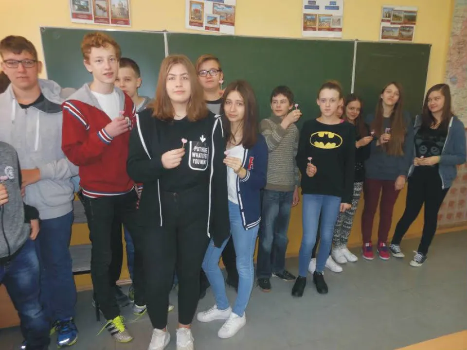 Walentynki 2a — zdjęcie 4