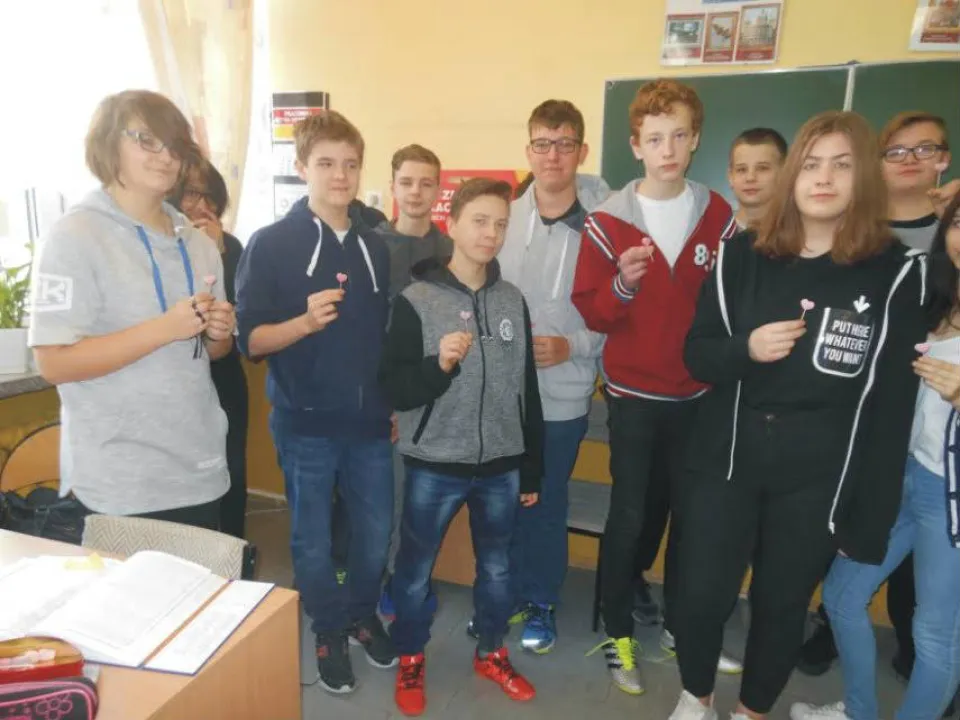 Walentynki 2a — zdjęcie 5