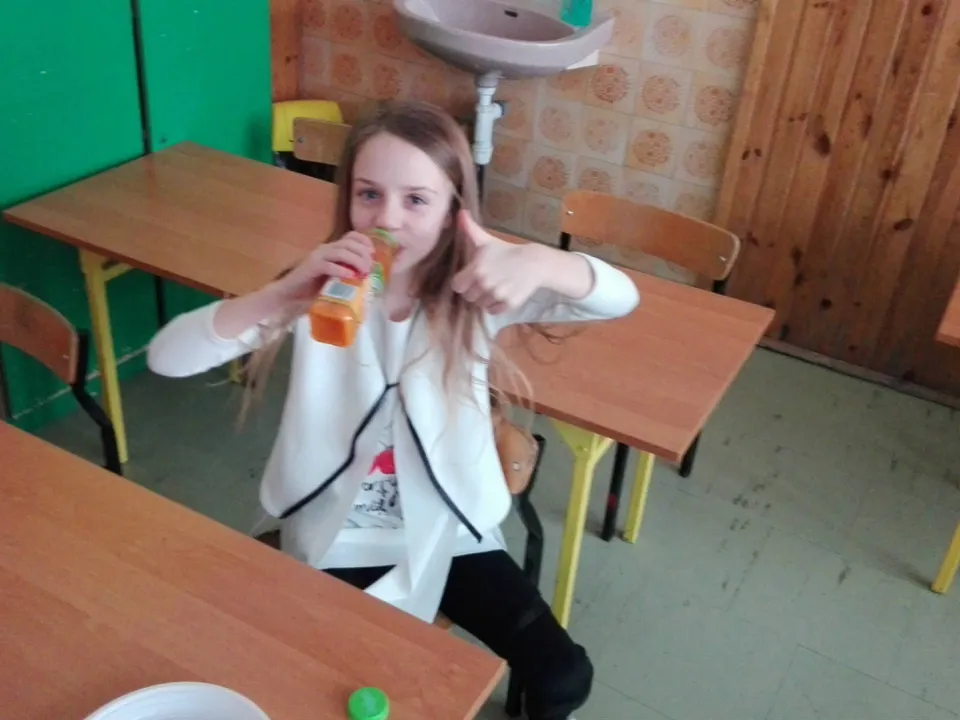 Pyszne pączki w "Tłusty Czwartek" w IIId — zdjęcie 7