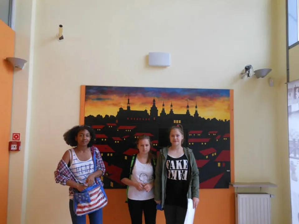 Językowa gra miejska — zdjęcie 8