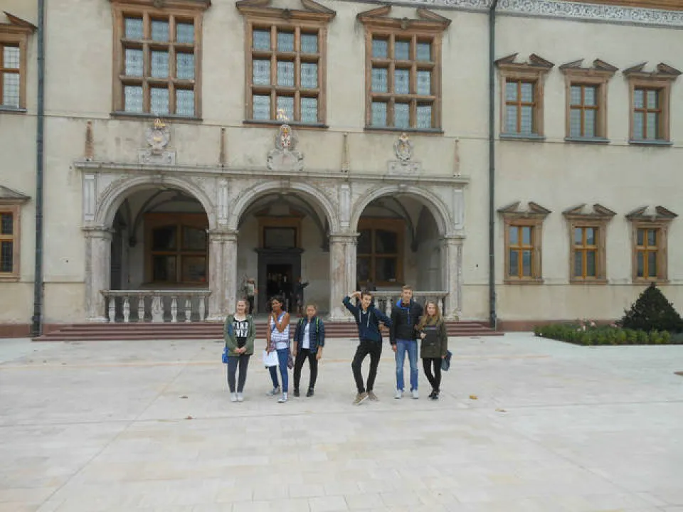 Językowa gra miejska — zdjęcie 10