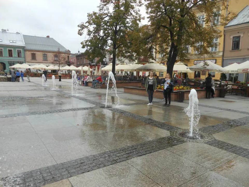 Językowa gra miejska — zdjęcie 12