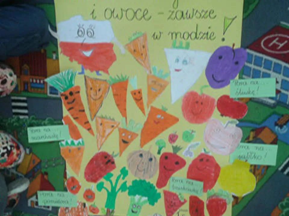 Pora na Pomidora kl 1 c — zdjęcie 7