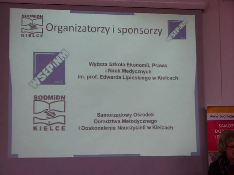Konkurs ŚDBI — zdjęcie 2