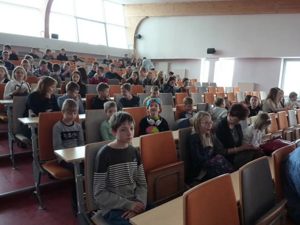 Konkurs ŚDBI — zdjęcie 10