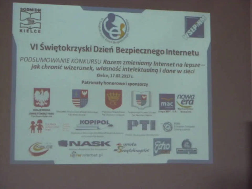 Konkurs ŚDBI — zdjęcie 11