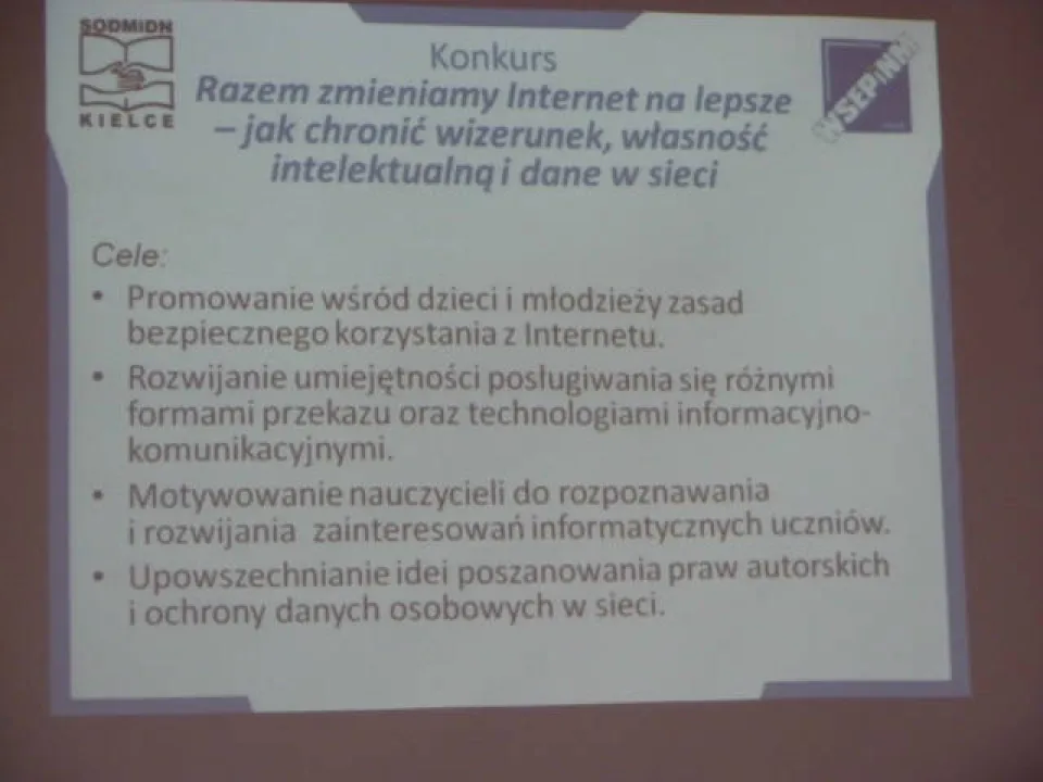 Konkurs ŚDBI — zdjęcie 12