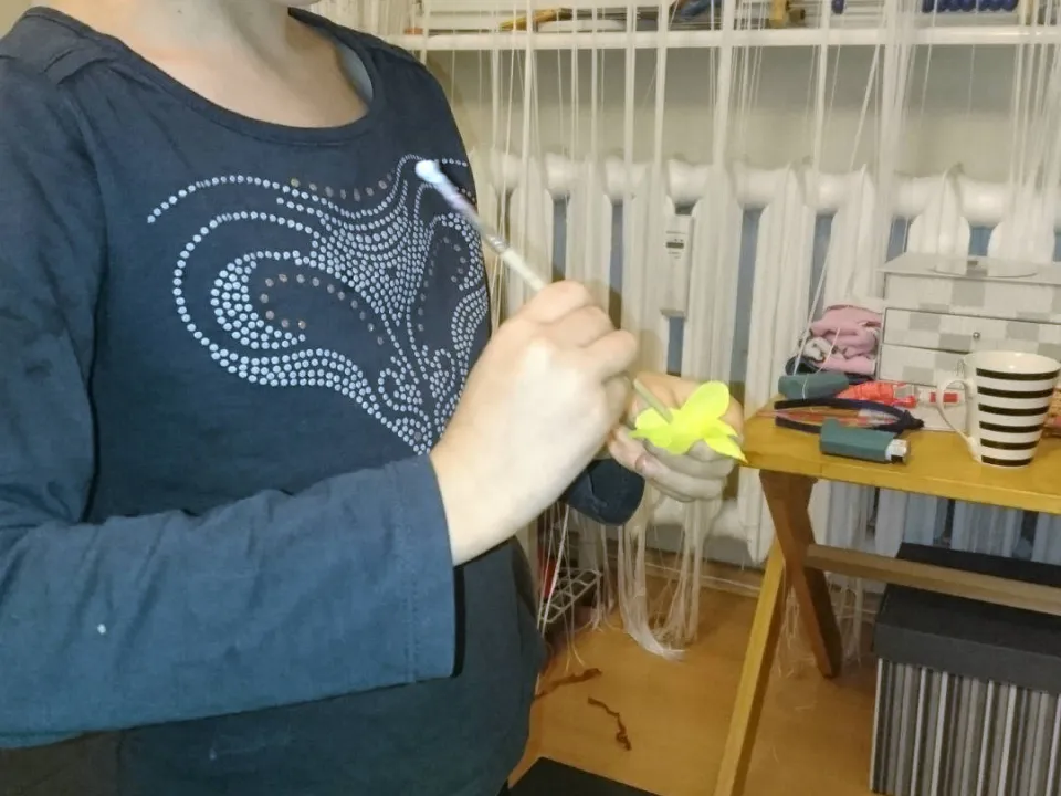 Laleczki klasy 0a — zdjęcie 19