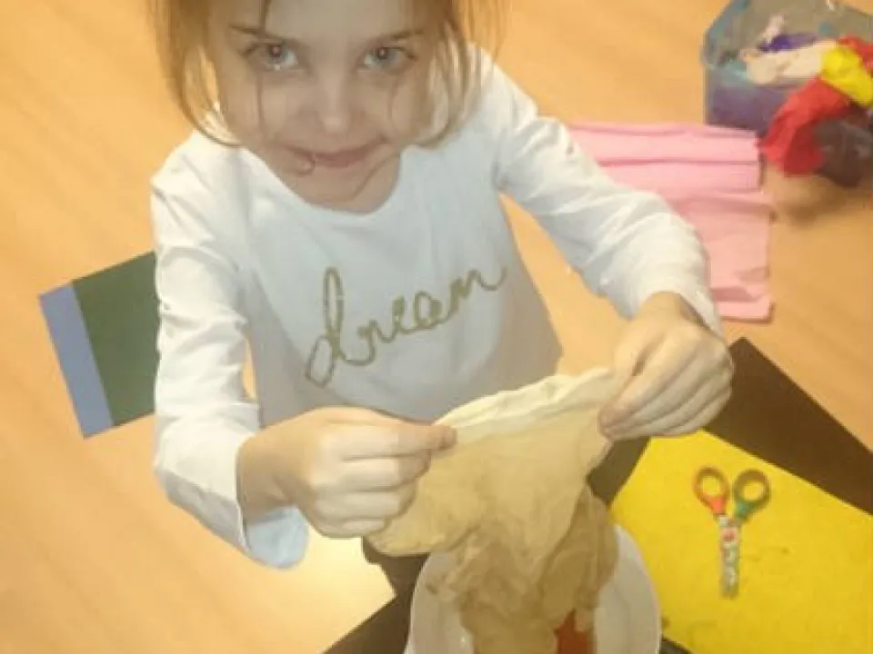 Brawo Marta i Natalka z 0a — zdjęcie 1