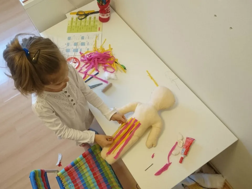 Brawo Marta i Natalka z 0a — zdjęcie 5