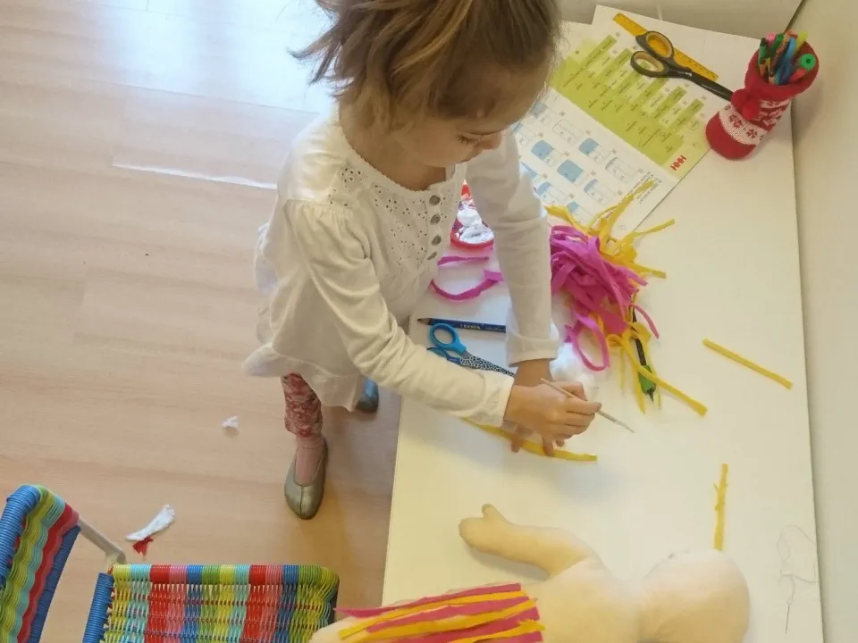 Brawo Marta i Natalka z 0a — zdjęcie 6