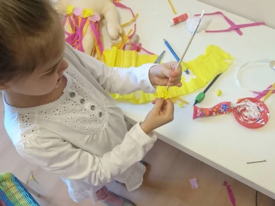 Brawo Marta i Natalka z 0a — zdjęcie 8