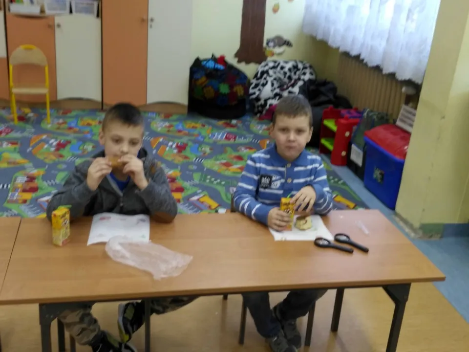 Tłusty Czwartek w 0a — zdjęcie 2