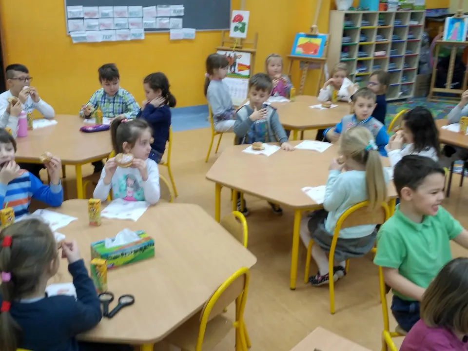Tłusty Czwartek w 0a — zdjęcie 4
