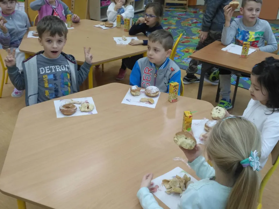 Tłusty Czwartek w 0a — zdjęcie 6