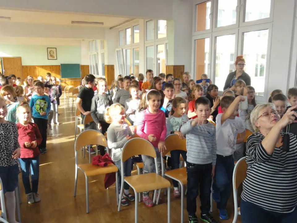 Apel z okazji Święta Zmarłych — zdjęcie 1