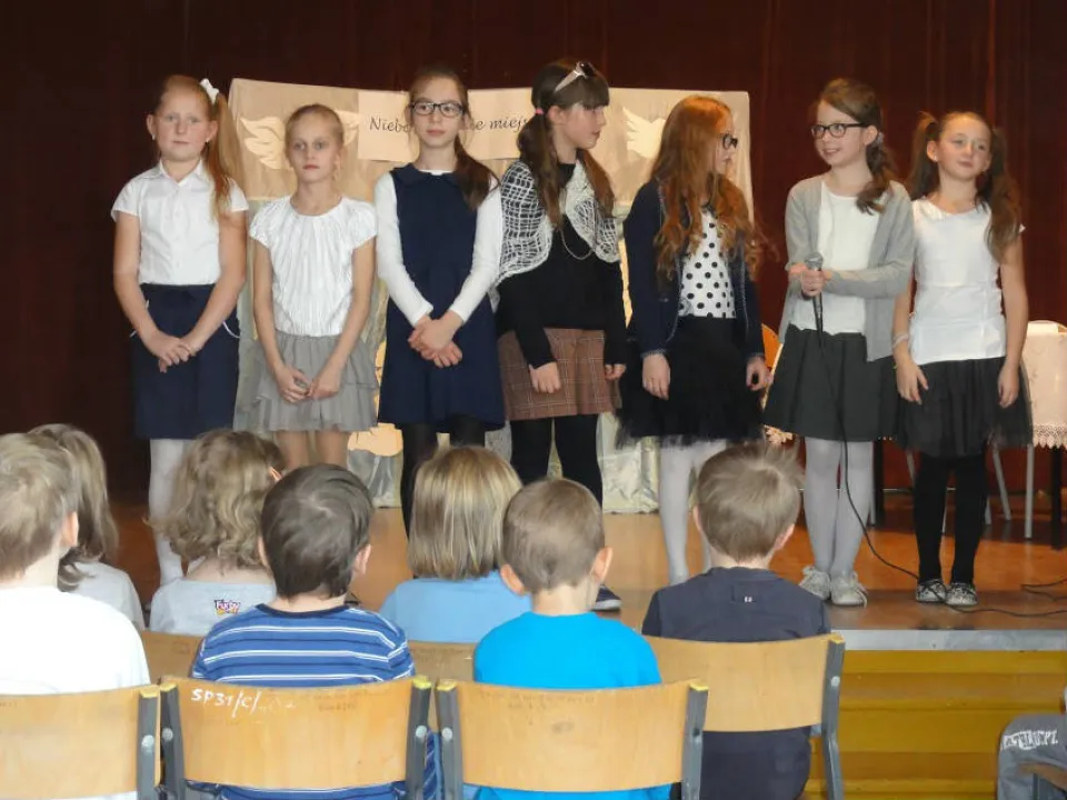 Apel z okazji Święta Zmarłych — zdjęcie 5