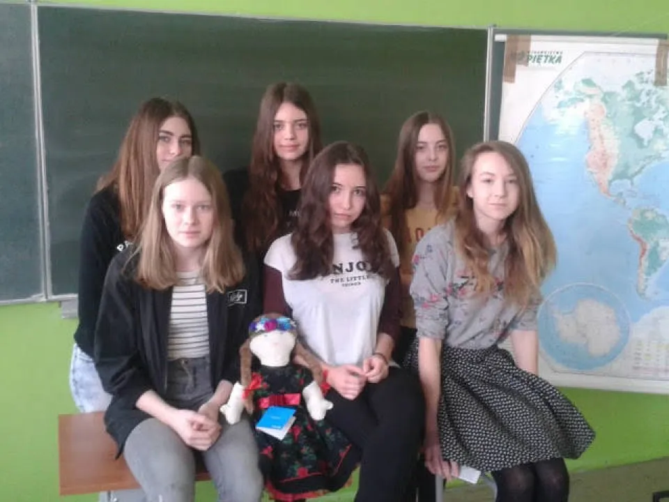 Lalki — zdjęcie 4