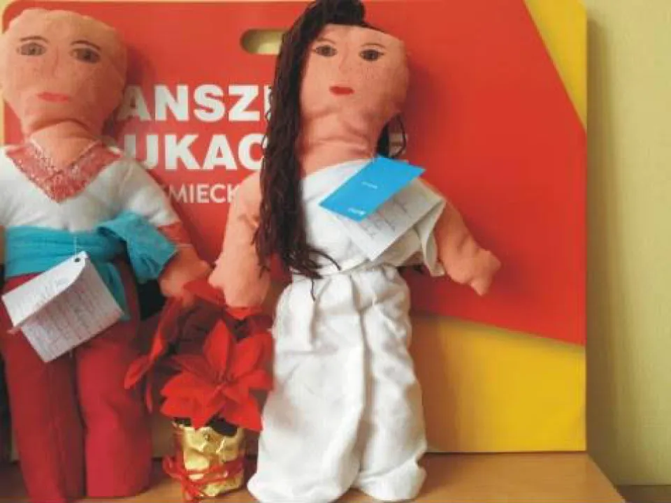 Lalki — zdjęcie 7