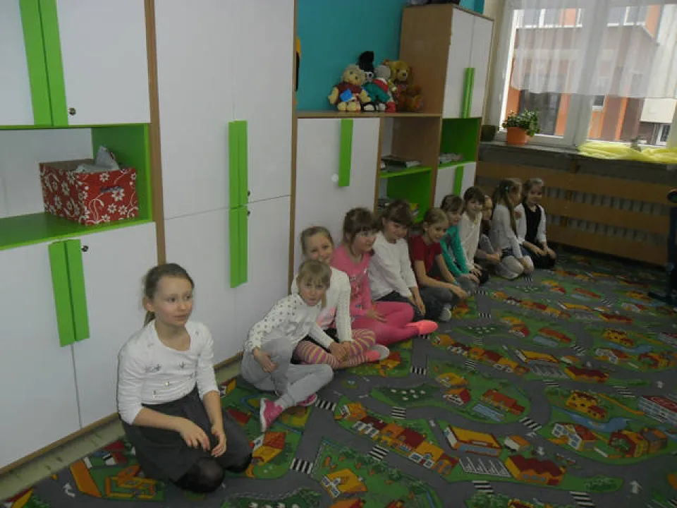 Dzien Kobiet — zdjęcie 1