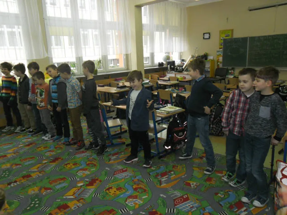 Dzien Kobiet — zdjęcie 4