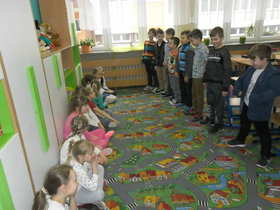 Dzien Kobiet — zdjęcie 5