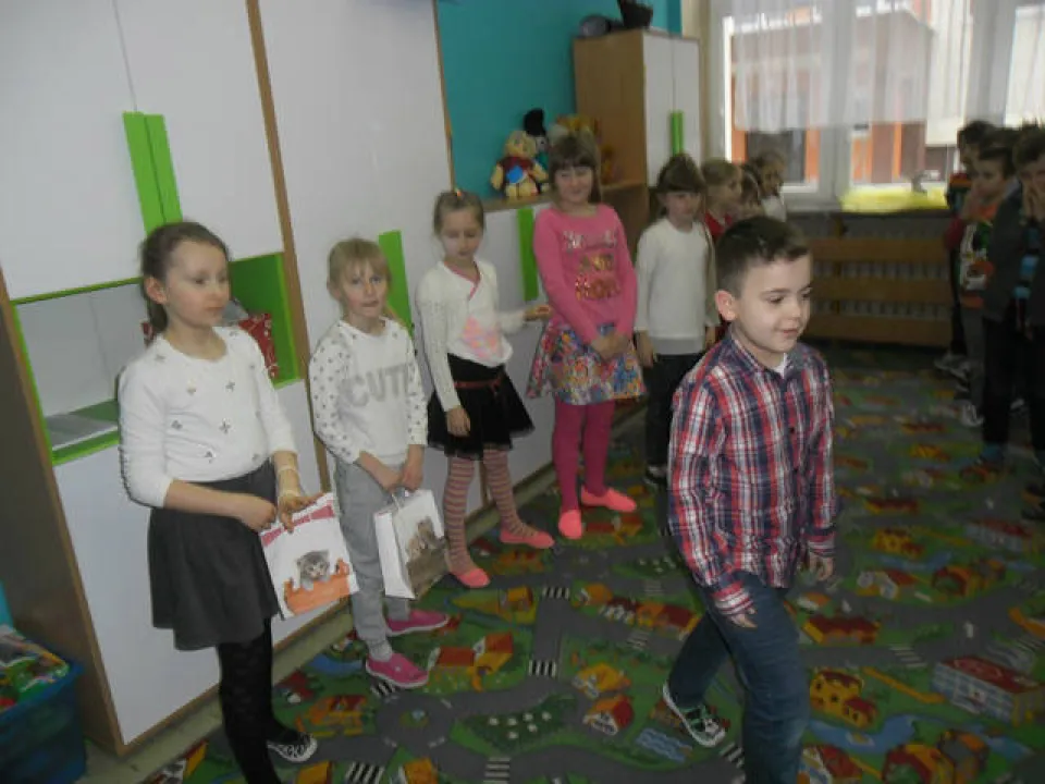 Dzien Kobiet — zdjęcie 6
