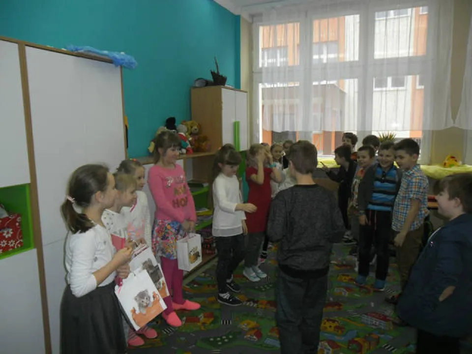 Dzien Kobiet — zdjęcie 7