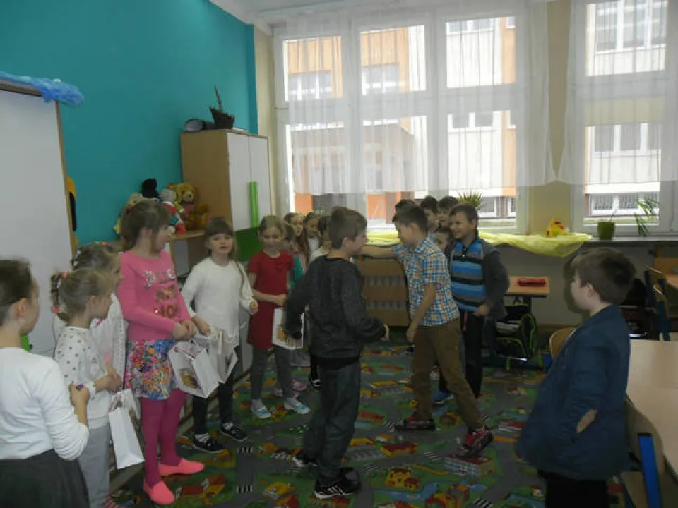 Dzien Kobiet — zdjęcie 8